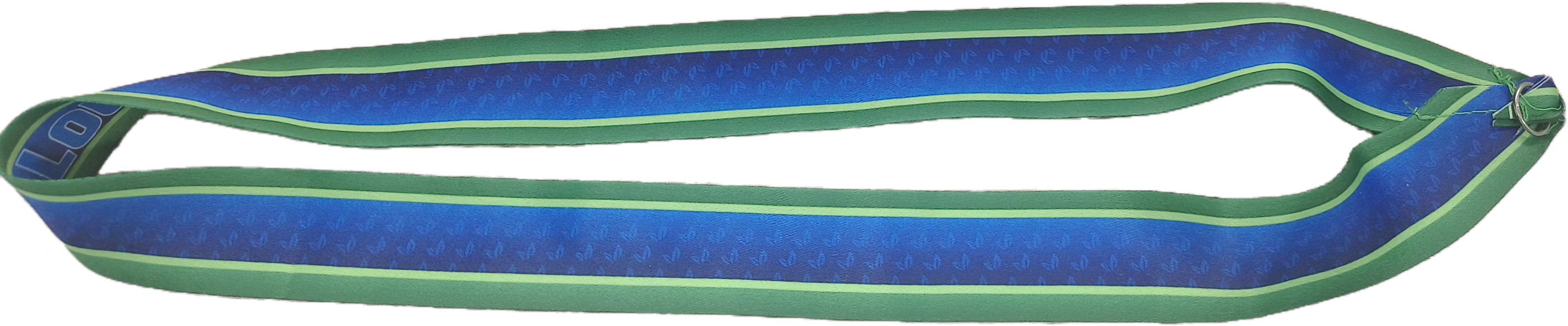 Custom Mixed Color Sublimation Ribbon