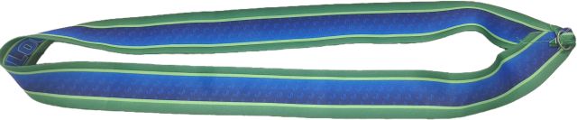 Custom Mixed Color Sublimation Ribbon