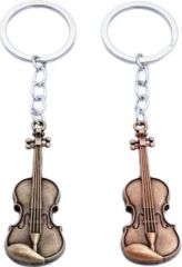 Custom Guitar Keychain