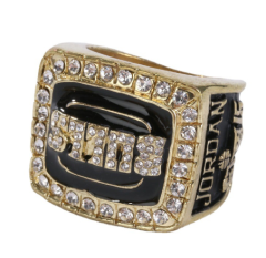 Custom Championship Ring