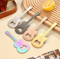 Bespoke Guitar Bottle Opener