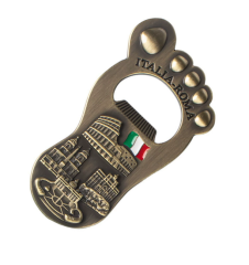 Bespoke Antique Finish Bottle Opener