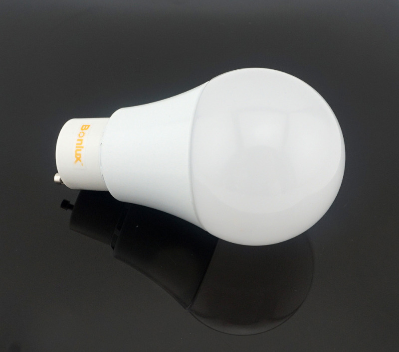 GU24 LED Bulb A19 Shape 5W 9W GU24 LED Light Bulb Pendants, Table Lamps, Display Lighting