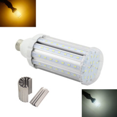 LED High Bay E40 Base Light SMD5730 LED Lamp E40 25W 30W LED Corn Light 360 degree Warm White/Cold White Corn Bulb