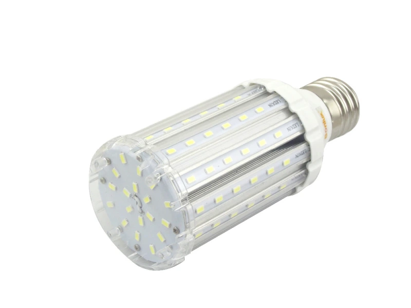 LED High Bay E40 Base Light SMD5730 LED Lamp E40 25W 30W LED Corn Light 360 degree Warm White/Cold White Corn Bulb