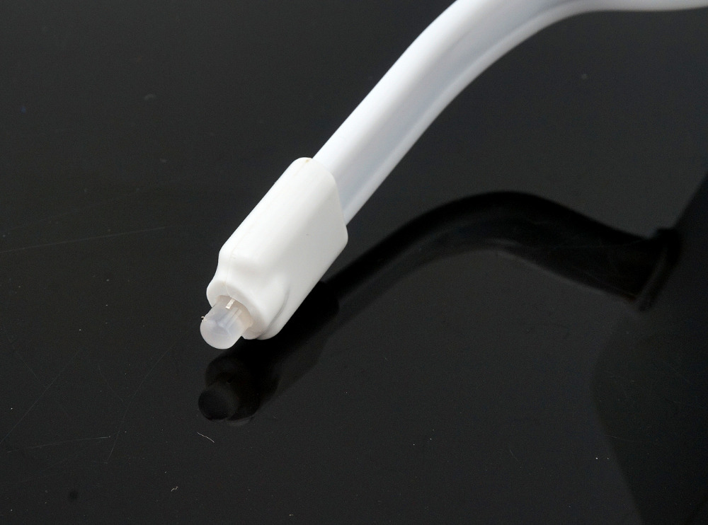 Motion Activated LED Colorful Motion Sensor Toilet Bowl Light - 16 Colors, Battery-operated Night Light for Home Hotel Toilet Bathroom