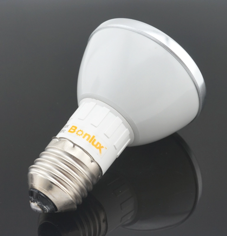 R63 Lamp Shape LED Light Bulbs 7W PAR20 Spotlight Medium Screw Base E26/E27 Reflector Light Cree COB Spot Light