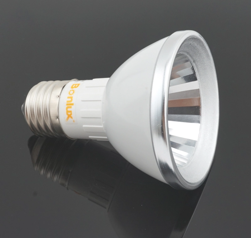 R63 Lamp Shape LED Light Bulbs 7W PAR20 Spotlight Medium Screw Base E26/E27 Reflector Light Cree COB Spot Light