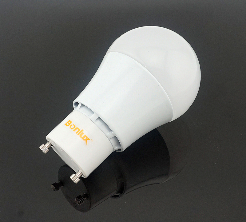 GU24 LED Bulb A19 Shape 5W 9W GU24 LED Light Bulb Pendants, Table Lamps, Display Lighting