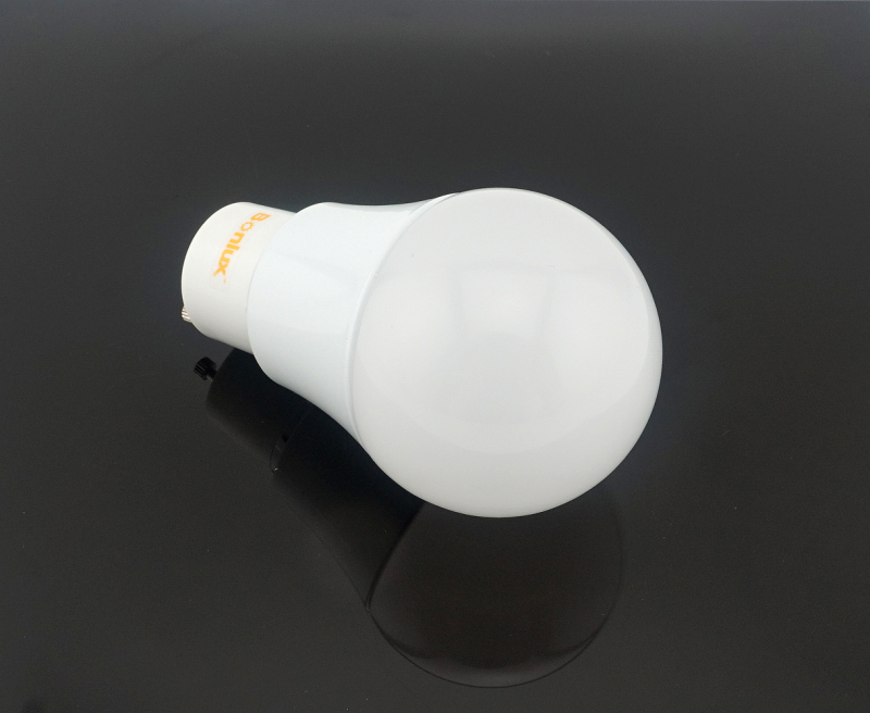 GU24 LED Bulb A19 Shape 5W 9W GU24 LED Light Bulb Pendants, Table Lamps, Display Lighting