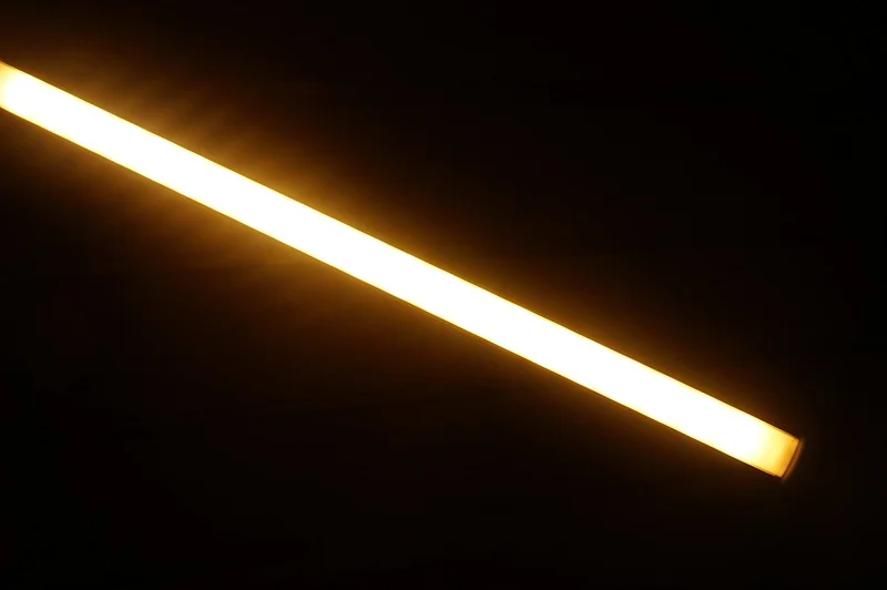 4PCS Free Shipping LED Rigid Strip 30 5630SMD DC12V 10W LED Rigid Bar with Aluminum Alloy Shell LED Bar Light