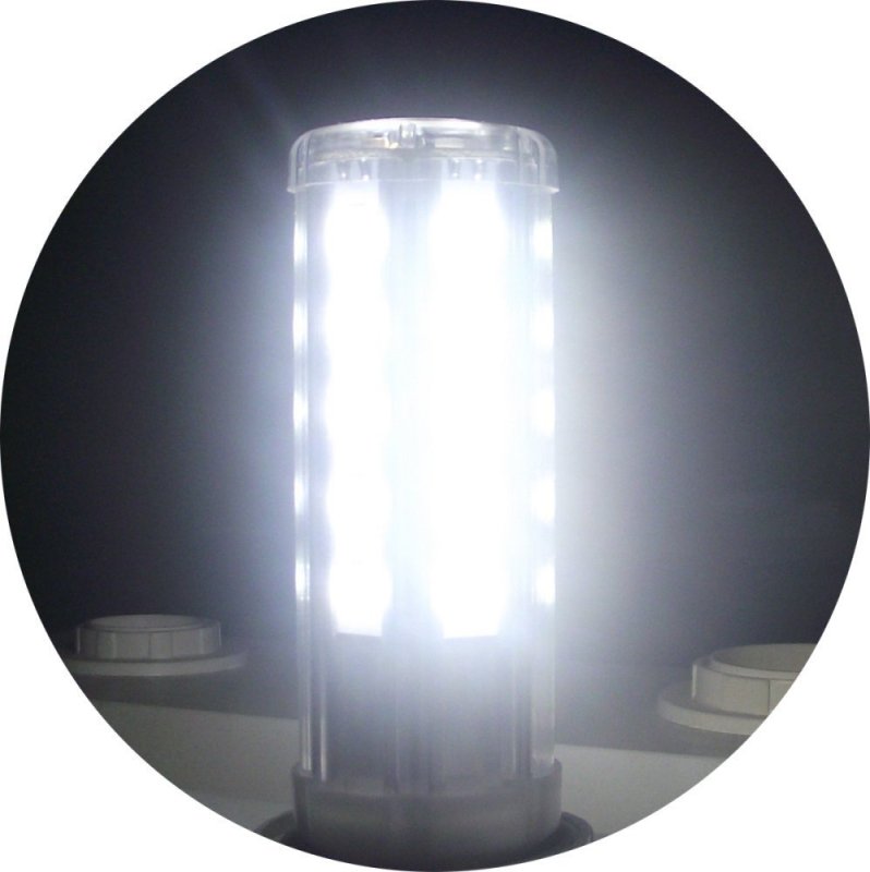 LED B22 Light Bulb 10W 15W Bayonet LED Corn Bulb 110V 220V B22 Base Lamp Replace Halogen B22 Bulb for Home Lighting