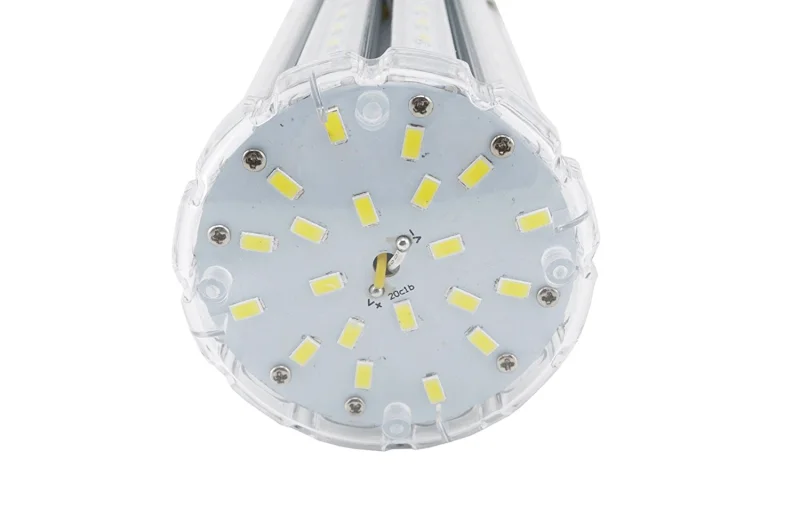 45W E26/E27 LED Corn Light Bulb 400W Halogen/150W CFL Replacement Edison Screw ES Retrofit LED Lamp for Street Light/High Bay/Low Bay/Floodlight Bulb