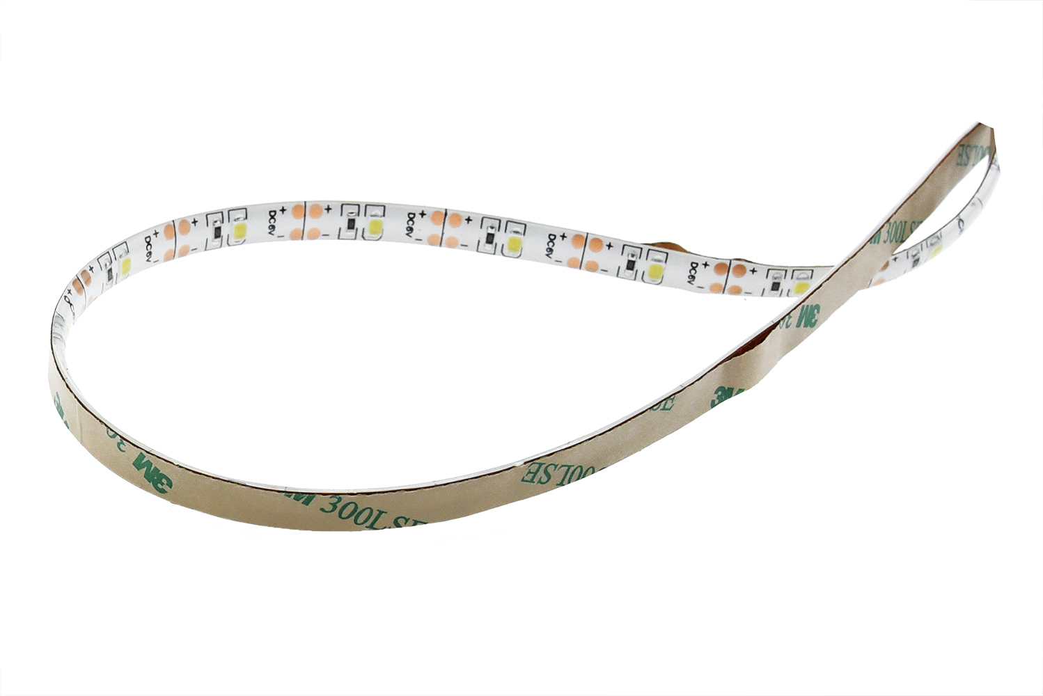 Sewing Machine LED Strip Light Kit, 24.5" 5V Flexible USB Sewing Light, Machine Working LED Lights - Fits All Sewing Machines