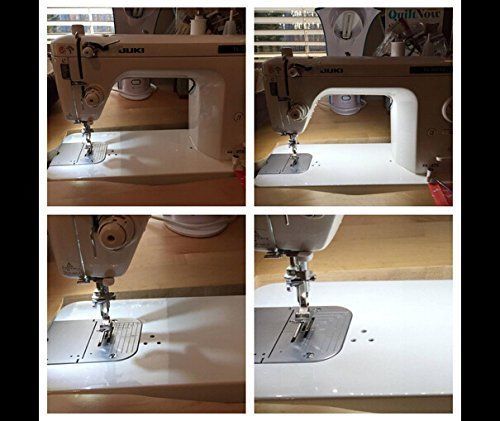 Sewing Machine LED Strip Light Kit, 24.5" 5V Flexible USB Sewing Light, Machine Working LED Lights - Fits All Sewing Machines