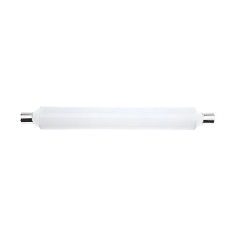 S19 Tubular LED Light Bulbs 7W 310mm Tube Strip Lamp Bulbs for Mirrors/under Kitchen light fittings/Home Use [Energy Class A+]
