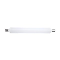 S19 Tubular LED Light Bulbs 7W 310mm Tube Strip Lamp Bulbs for Mirrors/under Kitchen light fittings/Home Use [Energy Class A+]