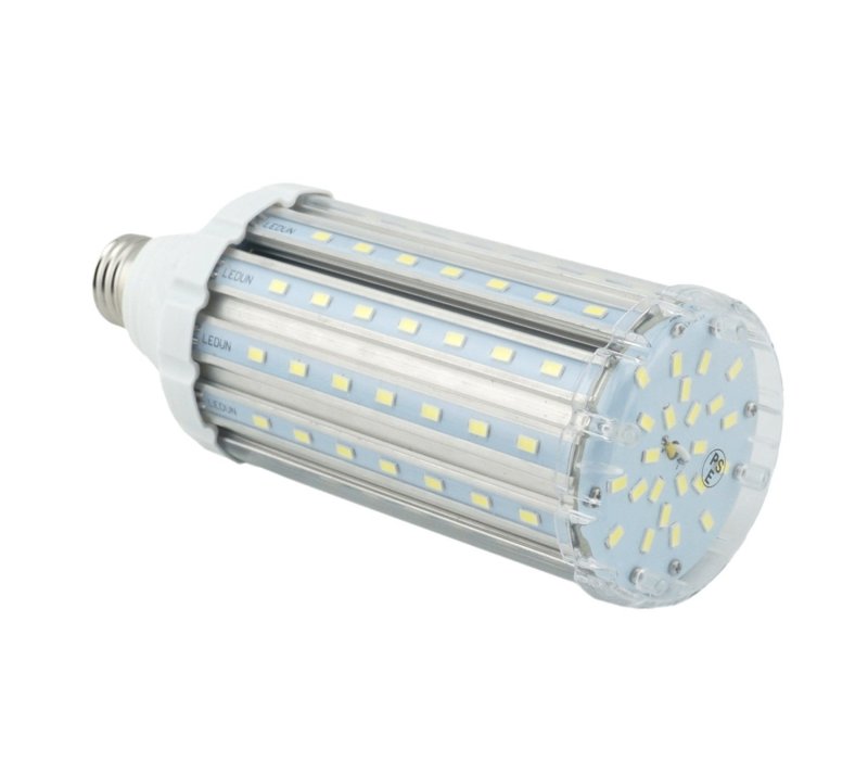 Led Corn Light Bulb 35W Medium Screw Base E26/E27 Garage Bay Led Lighting Outdoor Street Light CFL Replacement, (Remove or Bypass Ballast)