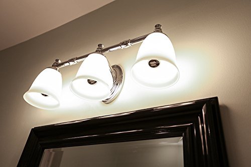 5W G9 LED Light Bulb Energy Saving G9 LED Bulbs, 360 Degree Beam Angle, G9 LED 50W Halogen Replacement Bulb Lanterns Chandeliers Ceiling Light(5 Pack)