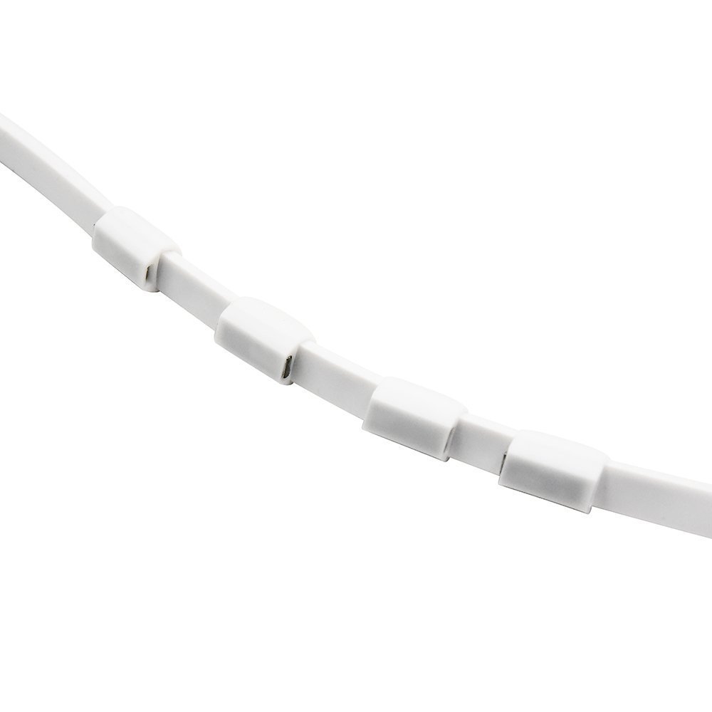 USB LED Rope Light Strip Camping Strip Lights, 5V, 4.5W Daylight 6000K Waterproof Emergency Light For Camping, Hiking, Party