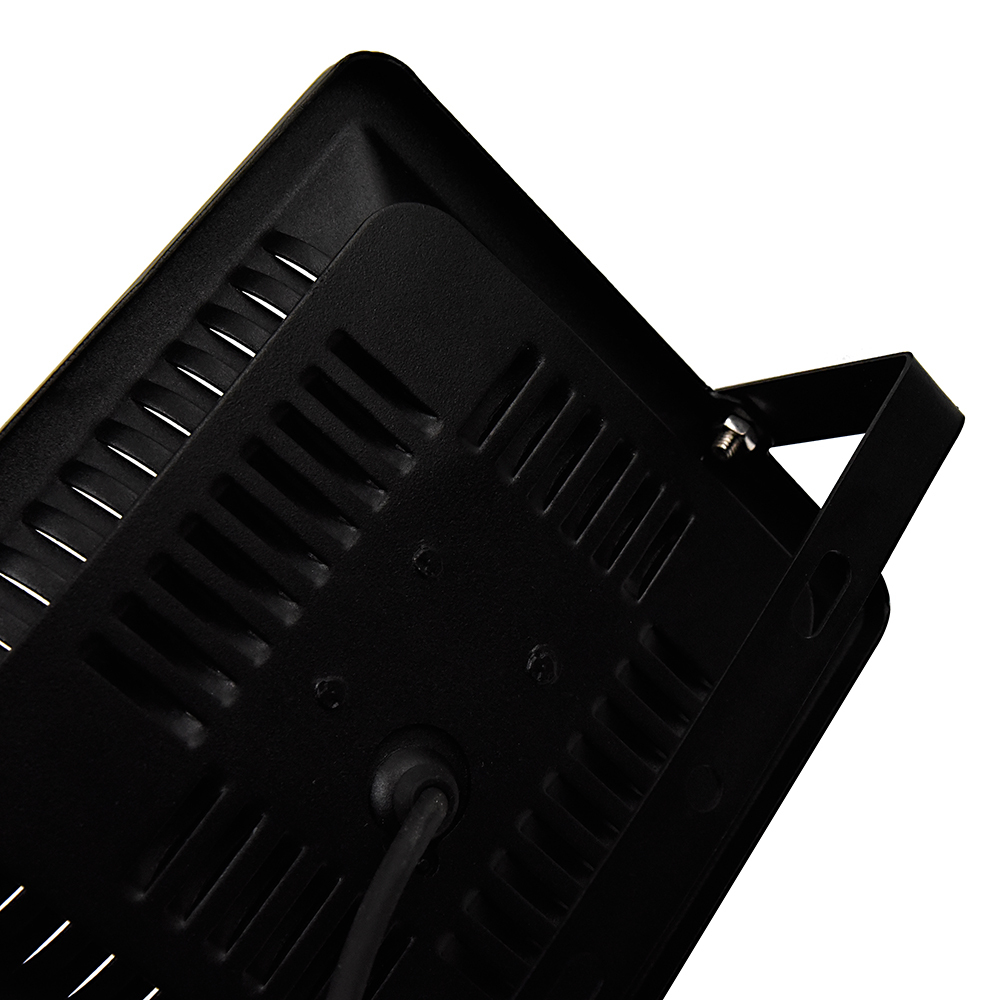 LED Grow Light 50W High Efficient Hydroponic Plant Grow Lamp with IP65 Waterproof for Indoor Plants/ Bloom [Energy Class A+]