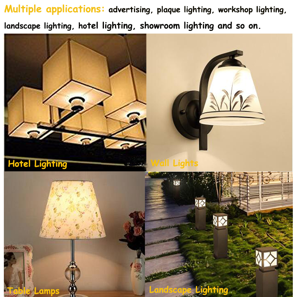 R7S 10W 78mm LED Light J78 T3 LED Double Ended R7S LED Floodlight Bulb Lamp (100W Replacement) Workshop Stage Studio Landscape Lamp (pack of 2)