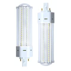 Non-dimmable 22W G24 2-pin Base LED Bulb, 360 Degree Angle G24 PL-C Lamp for 42W CFL/Compact Fluorescent Equivalent Lamp Replacement