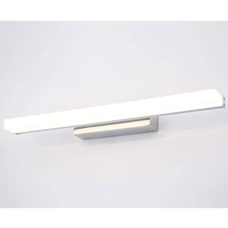 Bathroom Mirror Lights LED Wall Lighting Waterproof IP45, Mirror Dresser Front Light(570mm 9W / 430mm 7W)