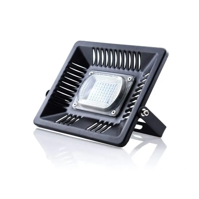 30W UV LED Black Light, 60 LEDs IP65 Waterproof UV Flood Light for Black Light Parties, Neon Glow Parties, Disco, Night Clubs, Bar and Stage Lighting