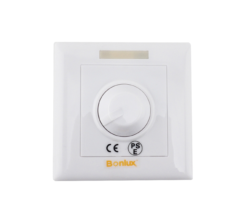 LED Dimmer Infrared 14-Key Triac Dimmer 110V 220V Knob Triac LED Dimmer Switch  for E27 GU10 Dimmable Bulb/Spotlight/ Downlights