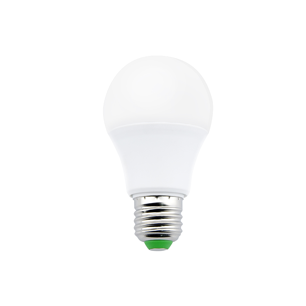 Colour Changing RGB E27 Dimmable LED Bulb 10W 12 Color, Memory & Timing Function, Edison Screw RGBW Coloured LED Light Bulbs