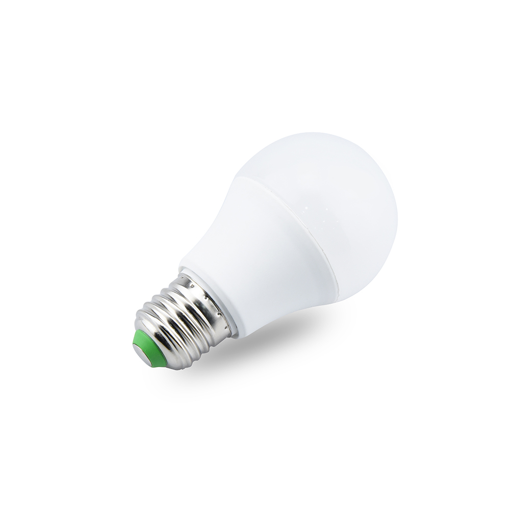 Colour Changing RGB E27 Dimmable LED Bulb 10W 12 Color, Memory & Timing Function, Edison Screw RGBW Coloured LED Light Bulbs