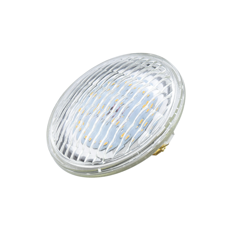 12V PAR36 LED Landscape Light, 7W PAR36 12V Spotlight AR111 G53 LED Bulb Waterproof