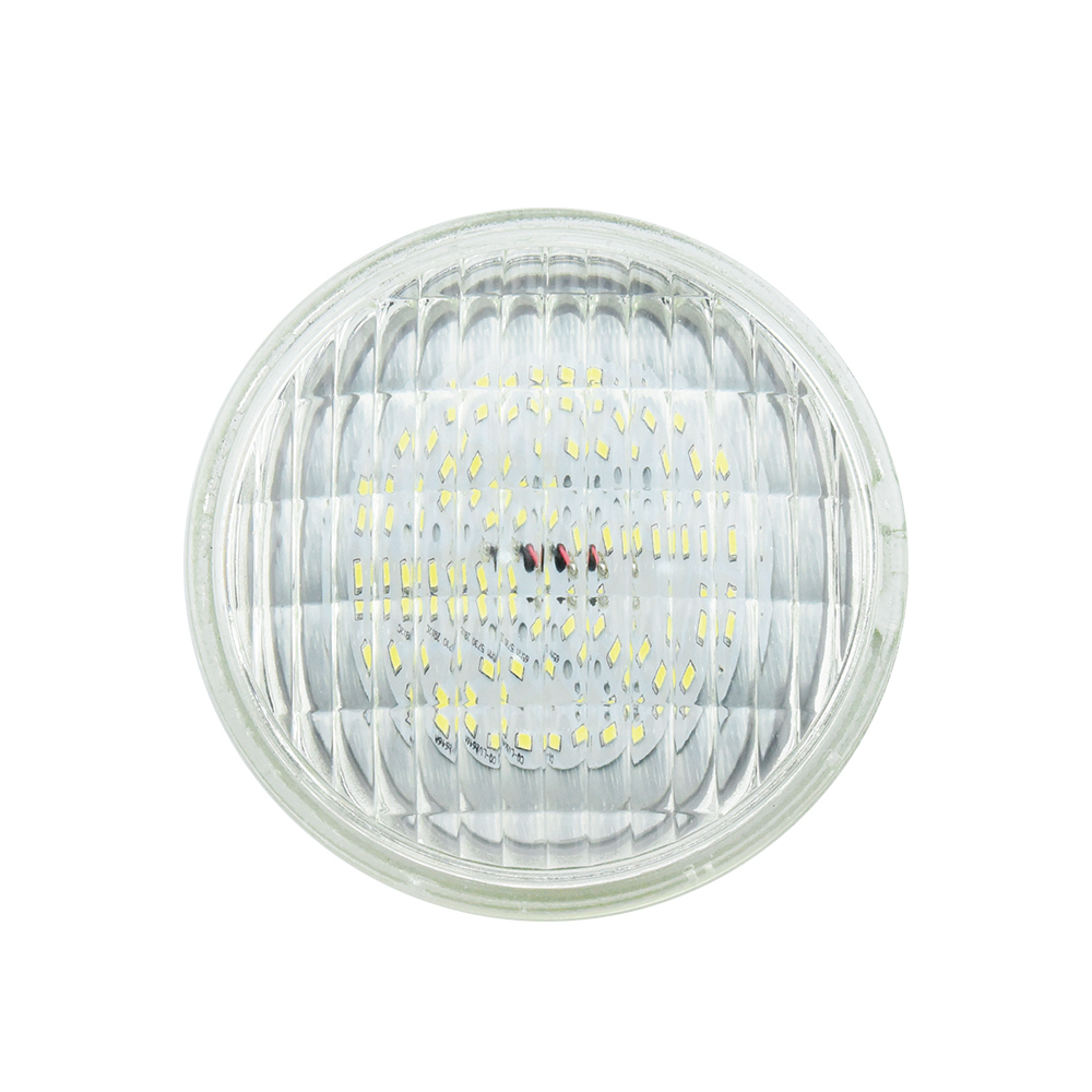 PAR36  9W LED Landscape Bulb, AC/DC 12V G53 Base, 60W Hologen Equivalent,Water Resistance, PAR36 LED Bulb