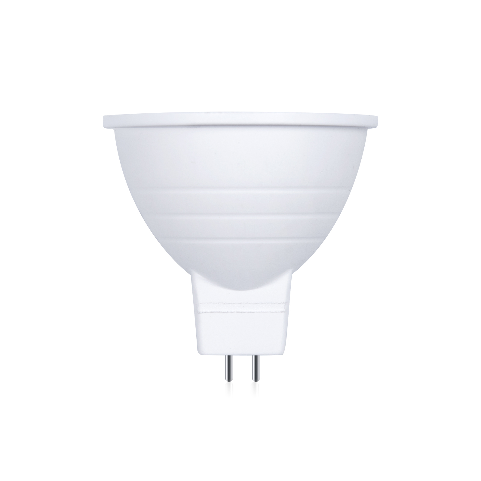 3W MR16 GU5.3  AC/DC 12V Dimmable Colours RGB LED Light Bulb with Remote Control Party(4 Packs)