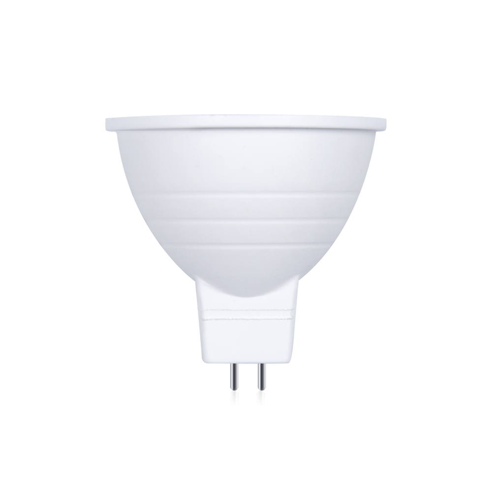 3W MR16 GU5.3  AC/DC 12V Dimmable Colours RGB LED Light Bulb with Remote Control Party(4 Packs)