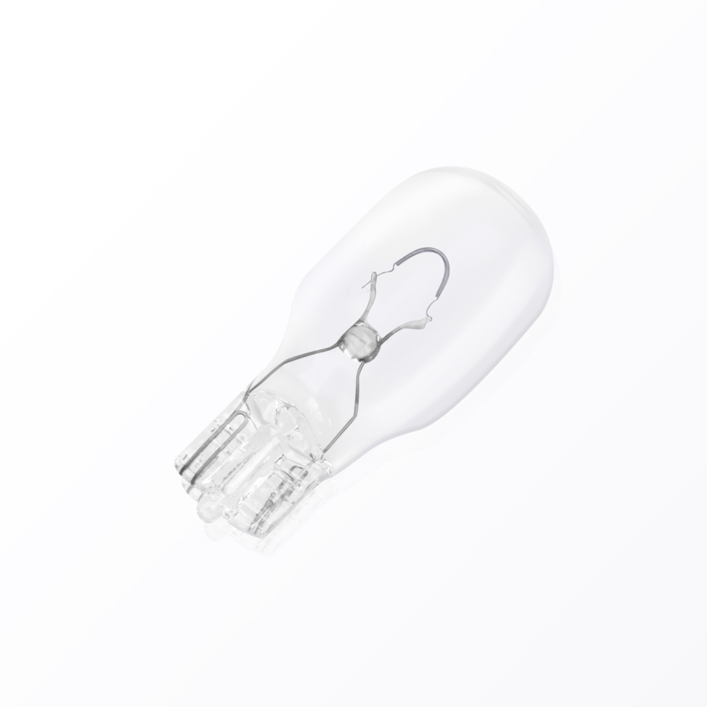 18W 12V T5/T10 Landscape Light Bulbs 2700K for Garden Path Deck Light Yard RV Marine Interior (10-Pack)