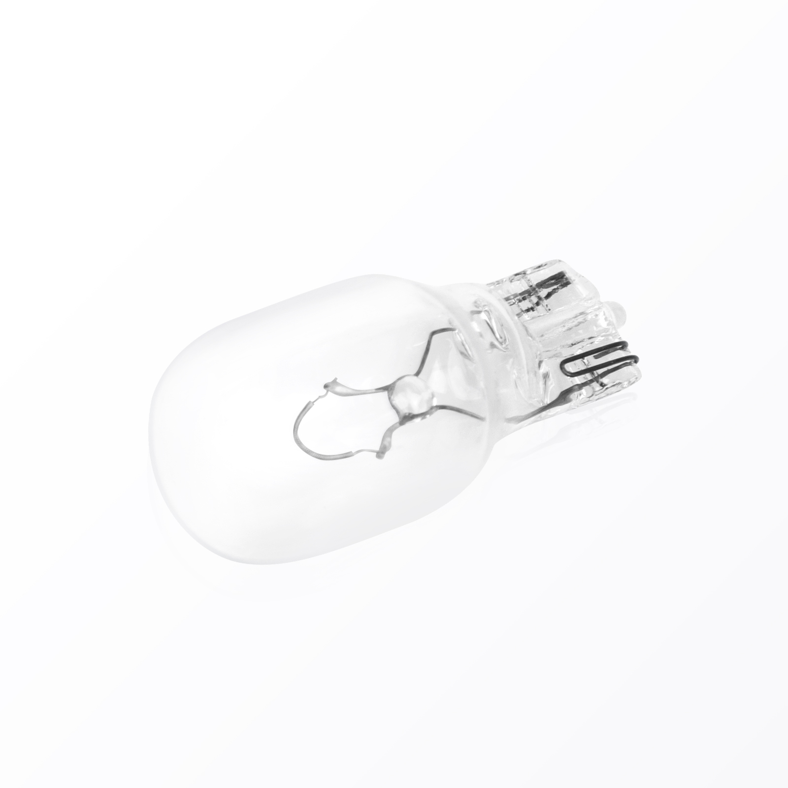 18W 12V T5/T10 Landscape Light Bulbs 2700K for Garden Path Deck Light Yard RV Marine Interior (10-Pack)