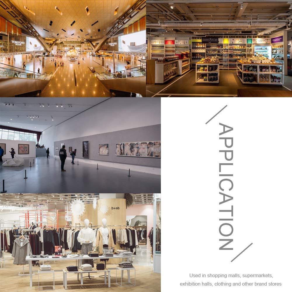 Non Dimmable 16W G12 LED Corn Lamp Bulb 220V 1600 Lumen Warm White 3000K 360° Beam Angle Headlight Bulb Equivalent to 160W Halogen Lamp (2-pack)