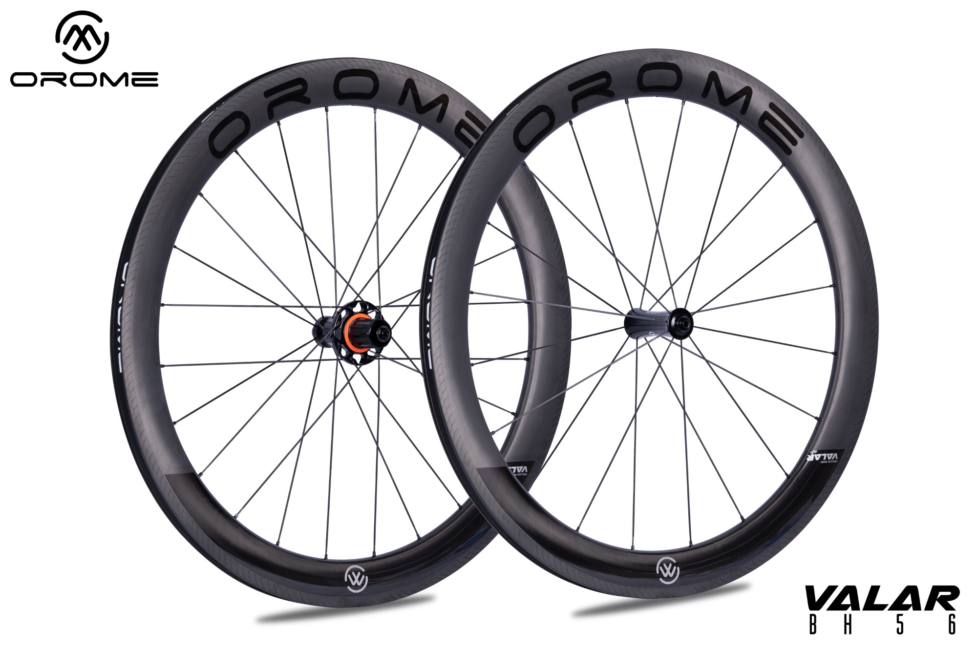 WHEELSETS