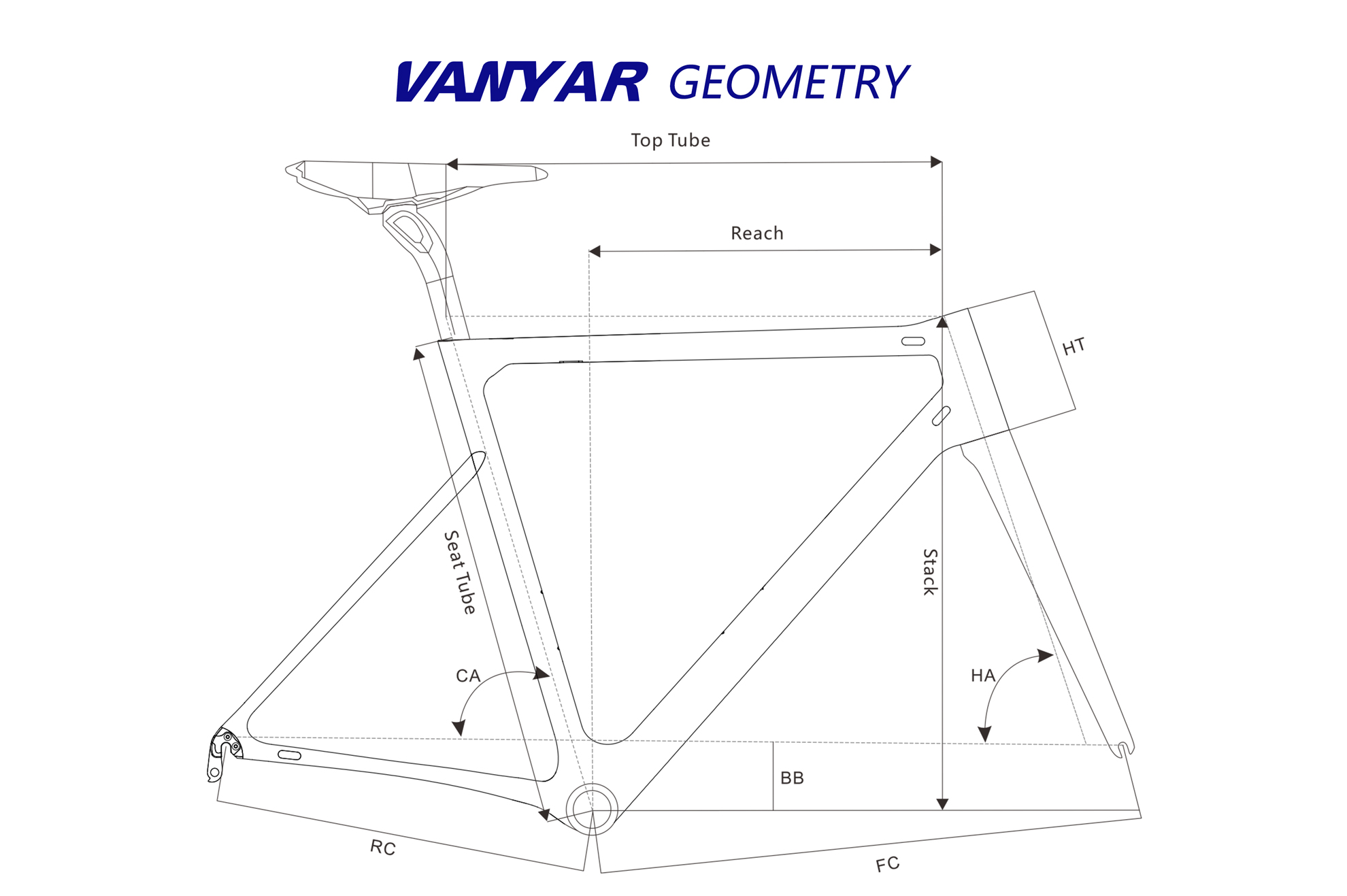 エルヴス ヴァンヤール リムブレーキフルカーボンフレームセット UCI（ヒルクライム、オールラウンド向き） ELVES Vanyar Carbon  SuperLight Road Framesets