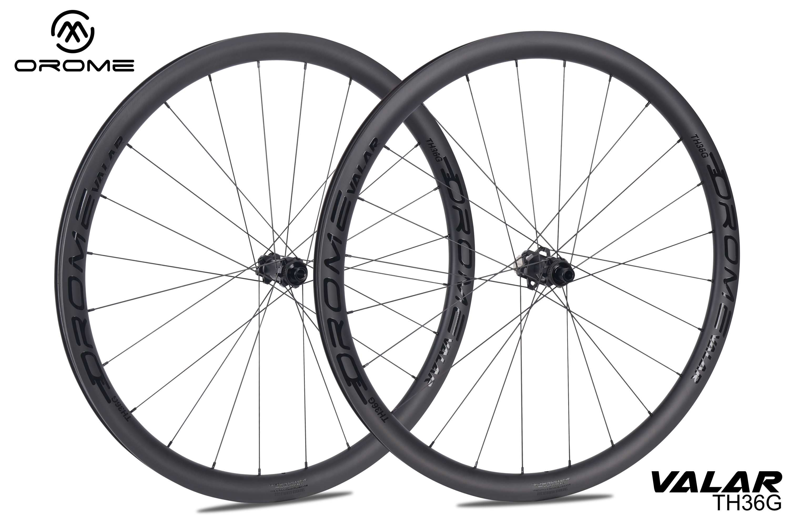 OROME VALAR DT56D　前輪のみ　スポーク折れあり OROME VALAR DT56D 前輪のみ スポーク折れあり e7da3ae4a5ca0b19.jpg
