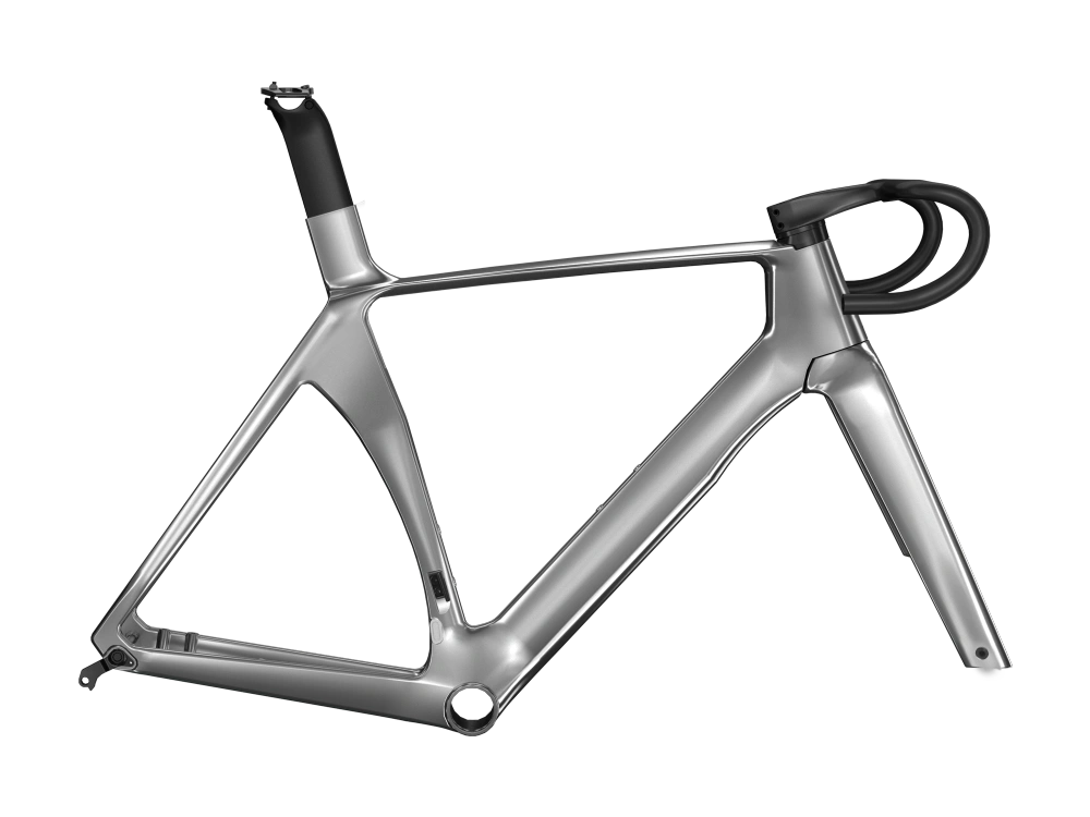 ELVES Falath EXP Carbon Road Disc Framesets UCI Approved