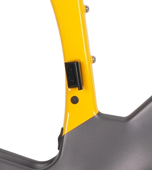 ONIRII ONE 3Dサドル ELVES MAGIC OSSE と同様品 マジックオッセ 3Dプリントサドル ELVES MAGIC OSSE 3D Printed