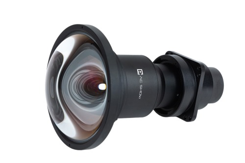 0.42:1/0.48:1/0.5:1/0.67:1 Ultra Short Throw Fixed Lens