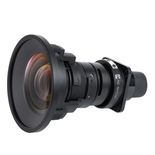 0.51-0.7:1/0.53-0.7:1/0.7-0.9:1 Short Zoom Lens