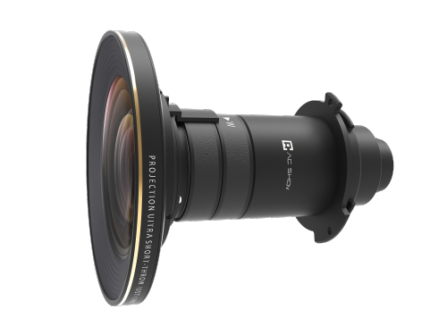 0.31-0.32:1/0.3-0.34:1/0.35-0.39:1/0.37-0.4:1/0.5-0.55:1 UST Zoom Lens