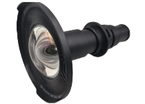 0.31:1/0.36:1/0.38:1/0.51:1 Ultra Short Fixed Lens