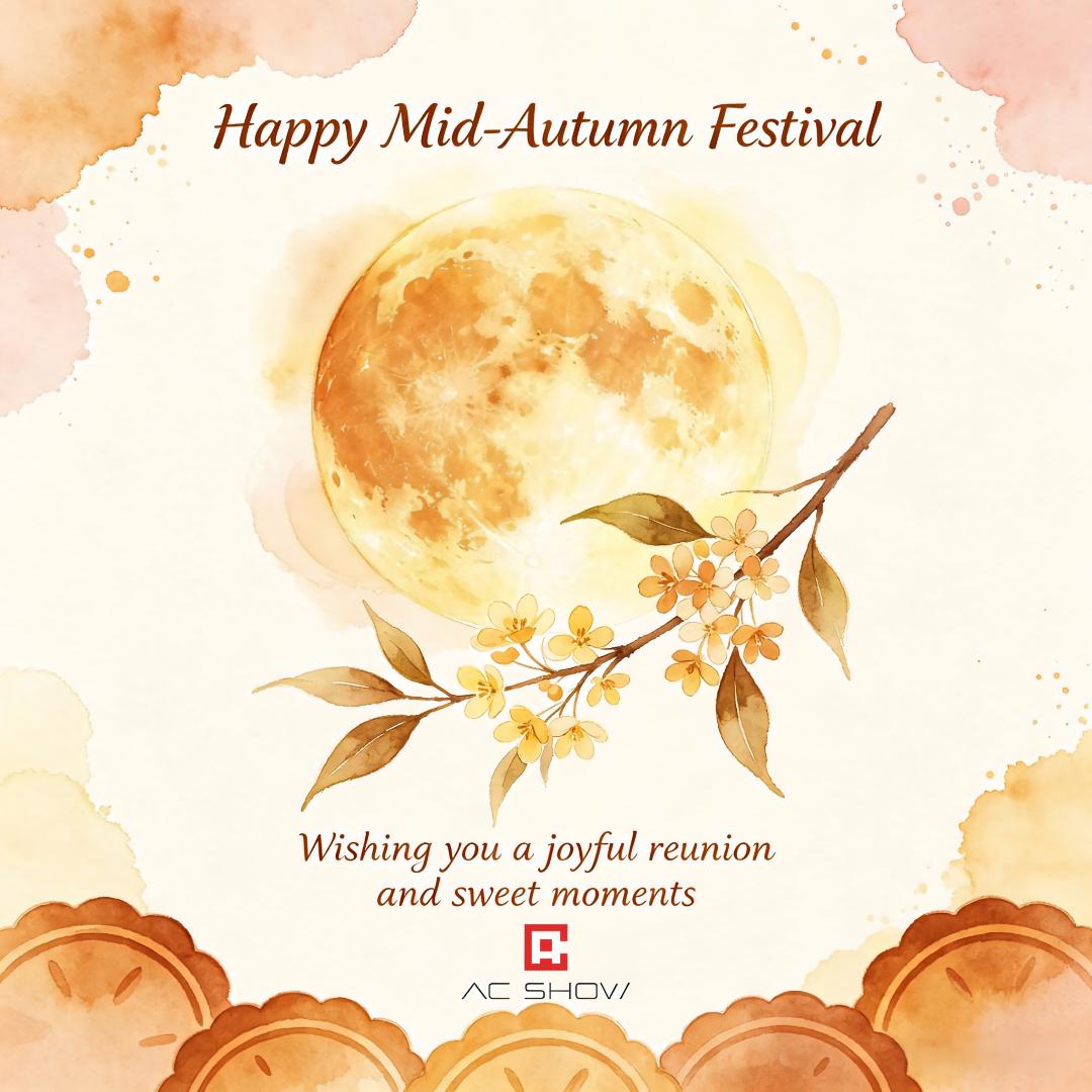 Happy Mid-Autumn Festival!