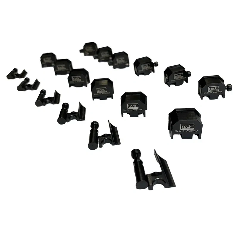 SLLOCK Fully Automatic Glock Switch CNC Fully Automatic Selector